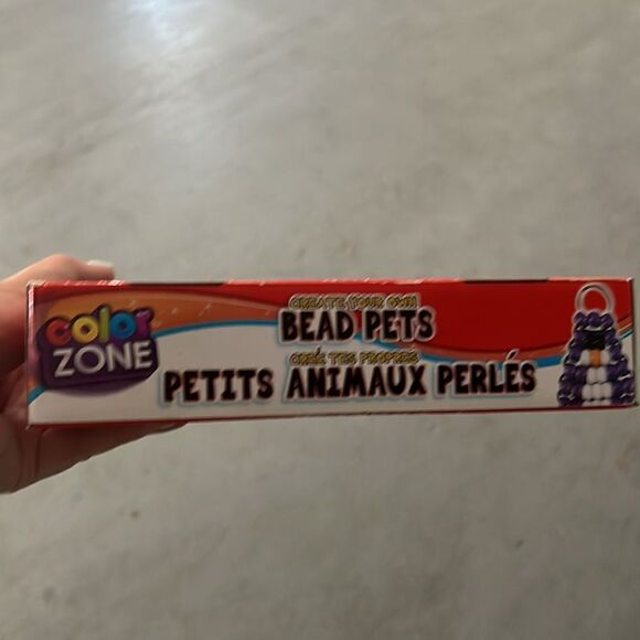 Bead pets set - Picture 2 of 5